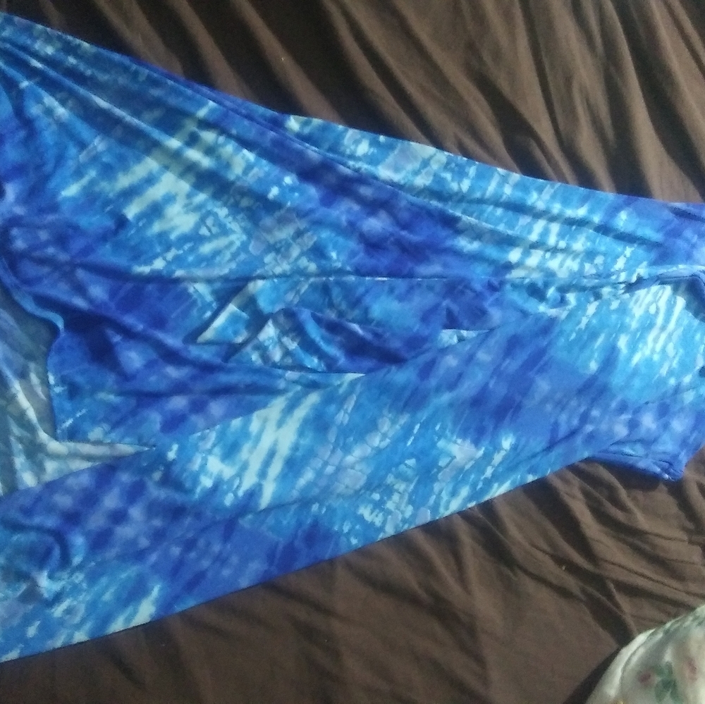 Summer wrap - Picture 2 of 4